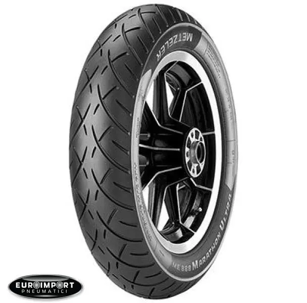 Metzeler Me 888 marathon ultra  150/80  16 71 V   TL ANTERIORE